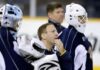 Predators bring back Mitch Korn to serve as director of goaltending