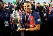 Kylian Mbappe reveals Milan’s dream. France hopes for the euro