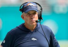 Projected 2025 NFL draft order: Patriots at No. 1 overall?