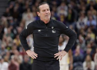 Sources – Cleveland Cavaliers hiring Kenny Atkinson as coach