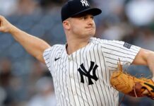 Yankees’ Clarke Schmidt to 15-day IL, won’t throw for 4-6 weeks