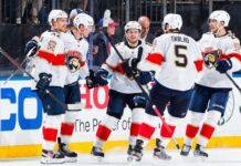 Rangers-Panthers Game 5 takeaways, early look at Game 6