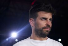 Gerard Pique is under investigation over the Saudi Super Cup deal