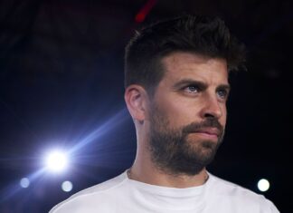 Gerard Pique is under investigation over the Saudi Super Cup deal