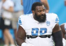 Chiefs’ Isaiah Buggs arrested, released in animal cruelty case