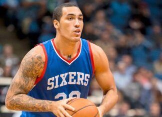 Former NBA player Drew Gordon dies in car accident at age 33