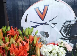 UVA to pay $9M for killing 3 players