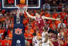 Alabama basketball ranked No. 6 in the country by ESPN NCAAM expert