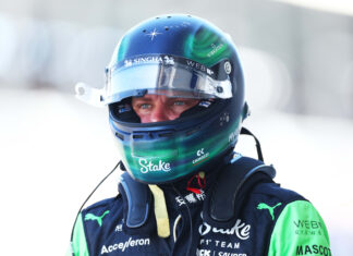 Valtteri Bottas hopes Miami is ‘an outlier’ for Kick Sauber as Zhou Guanyu laments ‘real struggle’ all weekend