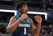 Transfer Great Osobor picks Washington, could earn $2M in NIL