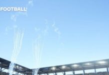 🚨 Nashville and Atlanta share Southern Showdown points; More MLS to come