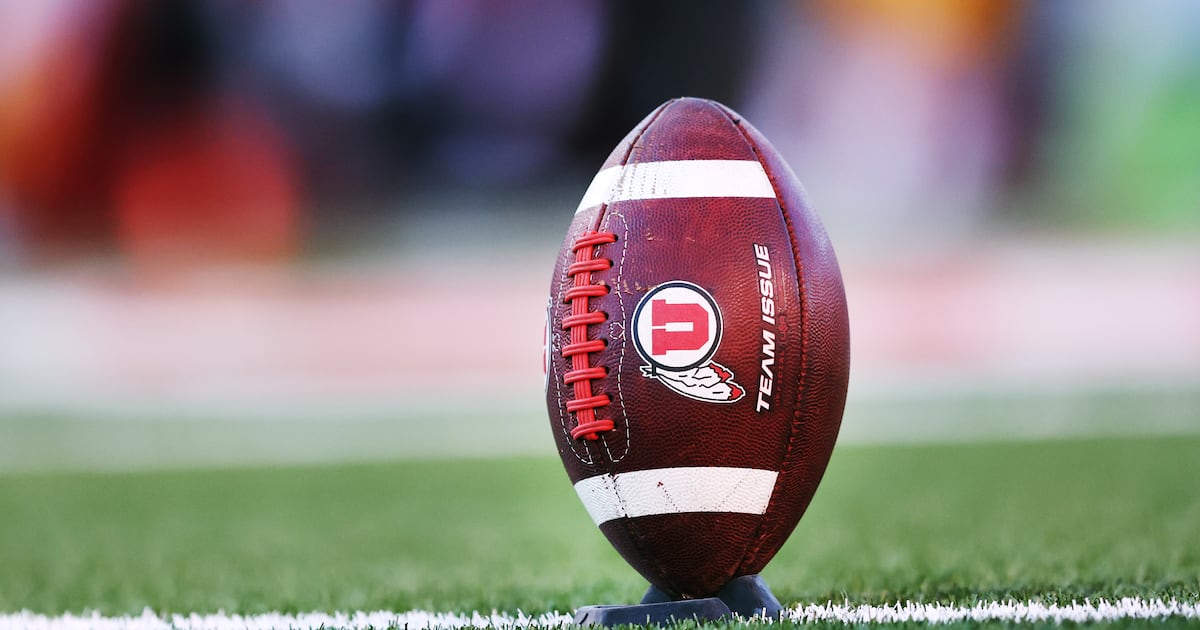 Is a college football ‘super league’ on the horizon? – Deseret News