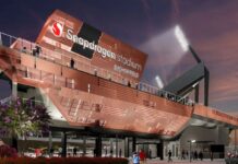 Could San Diego FC become the ‘Real Madrid’ of MLS?