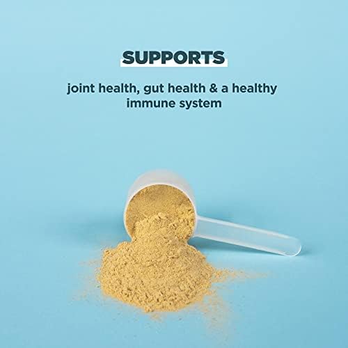 Ancient Nutrition Protein Powder Made from Real Bone Broth, Vanilla, 20g Protein Per Serving, 40 Serving Tub, Gluten Free Hydrolyzed Collagen Peptides Supplement, Great in Protein Shakes - Image 7