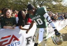 Name-Image-Likeness gets video games back in college football | News, Sports, Jobs