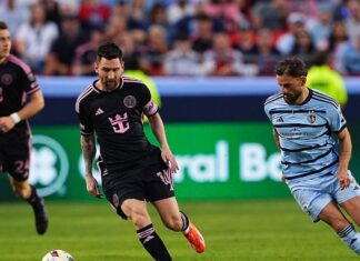 When is Inter Miami – DC United? how to watch on TV, stream online | MLS