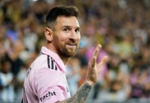 Lionel Messi made more than the entire Real Salt Lake payroll