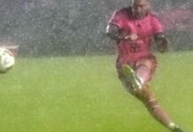 MLS DC United Inter Miami Soccer | National