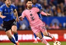 City SC happy to play against Messi, happier to beat him