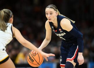 USC, UConn women’s basketball announce must-see games starting December