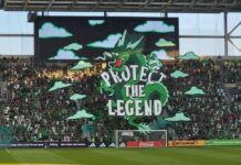 How did Austin FC become one of the most valued soccer teams on earth?