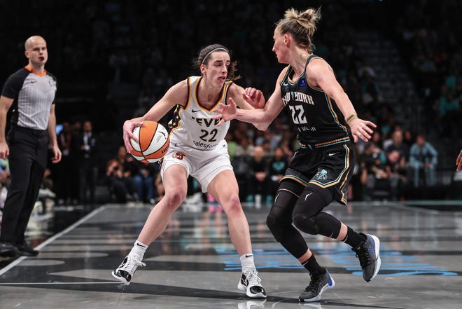 WNBA star says it ‘happens to all of us’