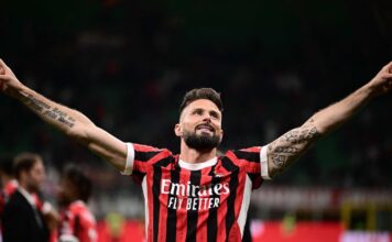 MLS awaits Olivier Giroud with high expectations: when will he play for LAFC?