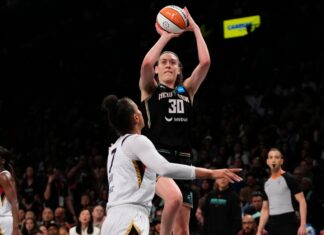 WNBA in the Book: Early Playoff and Title Odds Picks, Favorites, more
