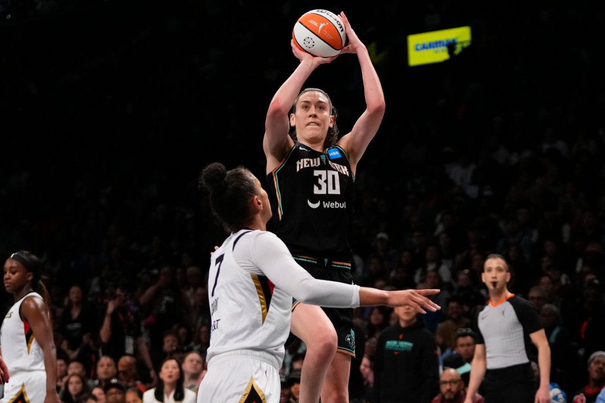 WNBA in the Book: Early Playoff and Title Odds Picks, Favorites, more