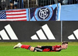 Young Americans: Three MLS stars of the week