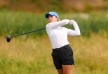 UCLA takes on Stanford for NCAA women’s golf title – Daily News