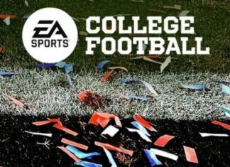 NCAA Football 24 College Football PS5 Release Date