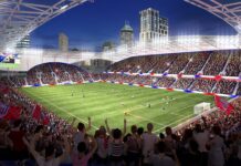 City-County Council meeting invites public feedback on MLS stadium project – Indianapolis News | Indiana Weather | Indiana Traffic