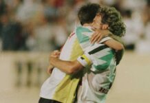 The inside story of the first MLS game: ‘Please, please, please no 0-0 game.’