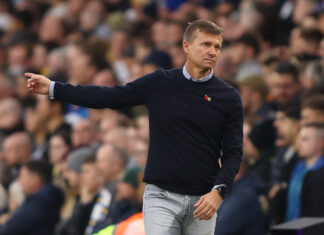 Why Jesse Marsch’s job with Canada is sponsored by MLS