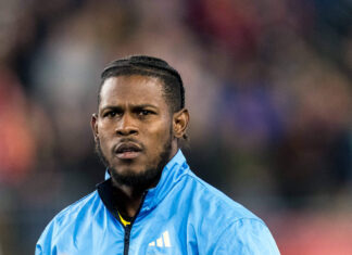 Philadelphia Union agrees new contract with Andre Blake