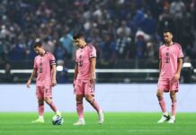 Messi, Busquets, Suarez will not play in Vancouver; Whitecaps to offer food discounts