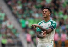 Major League Soccer releases 2024 salaries, which Austin FC players make at least $1 million?