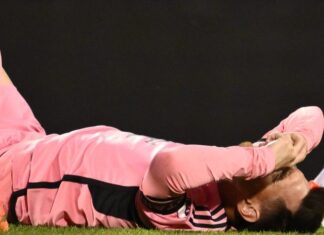 MLS Time-Wasting Rules Criticized After Tackle