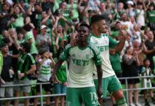 Austin FC hopes to continue stellar home start vs. Portland Timbers