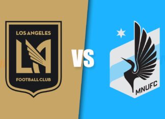LAFC vs Minnesota United Predicted lineup, betting tips, odds, injury news, H2H, telecast