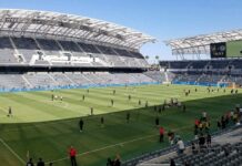 LA FC vs. Minnesota United MLS Offshore Betting Odds, Preview, Picks