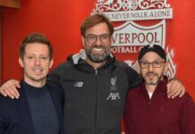 Who are directors of football and what do they do?