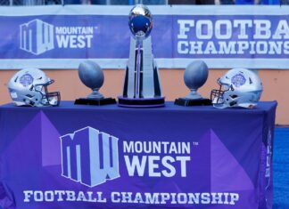 College Football Realignment: Pac-12/Mountain West Announce Scheduling Alliance, ACC Faces New Issues