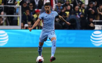 New York City FC vs Columbus Crew: Live stream, TV channel, kick-off time & where to watch