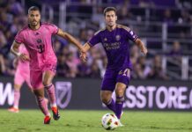 MLS: FC Cincinnati closes in on Inter Miami