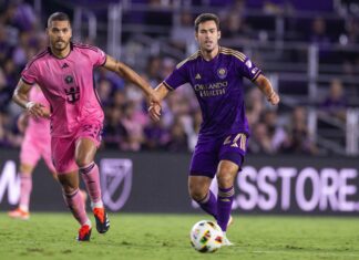 MLS: FC Cincinnati closes in on Inter Miami