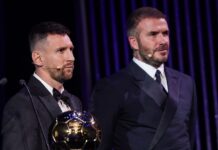 Beckham says “bringing Messi to MLS was not just for Miami”