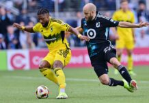 Key takeaways from MLS player salary release – Twin Cities