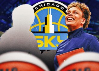 Teresa Weatherspoon calls Sky guard most talented player in WNBA